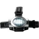 Image of Head light with 8 LED lights