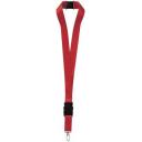 Image of Yogi lanyard detachable buckle break-away closure