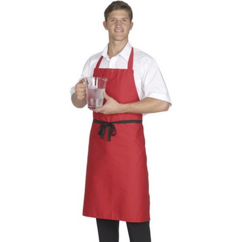 Image of Dennys Economy Bib Apron