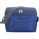 Image of Polyester (600D) cooler bag