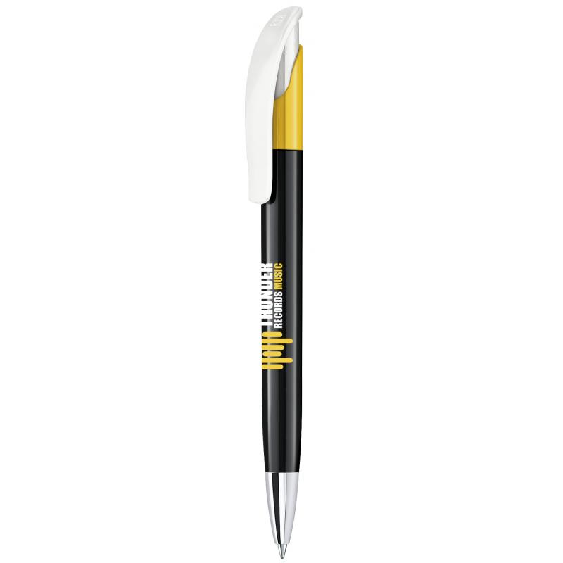 Image of senator® Challenger Mix & Match Plastic Ballpen