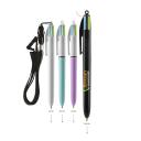 Image of BIC® 4 Colours Fashion ballpen BritePix™