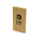 Image of Type-C Bamboo Power Bank