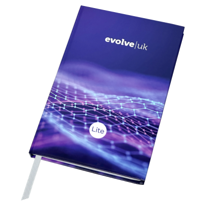 Image of Evolve Lite